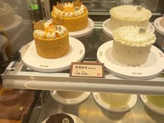 -野人先生现做冰淇淋(北京环宇荟店)