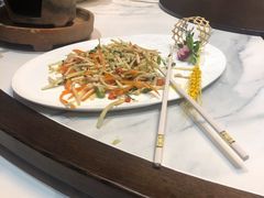 -京杭上院·河景花园餐厅·杭帮菜名店