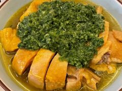 -锦園(伊势丹美食城店)