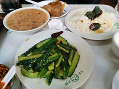 -清真永恒华威肉饼(潘家园店)