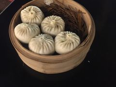 -楠柏弯休闲山庄(梨花溪店)