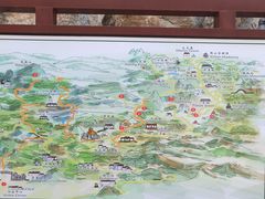 -圣莲山风景区