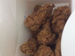 -麦当劳(松江店)