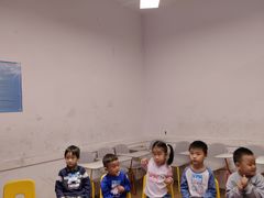 -英孚教育青少儿(高新公园茂中心)