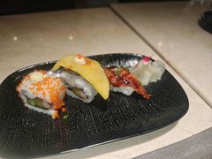 -粤海喜来登酒店-班妮海鲜铁板烧和牛放题餐厅(天河城店)