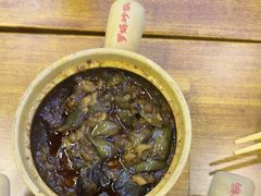 -罗妈砂锅(吉林长春红旗街万达店)