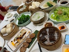 -聚福山莊·寻味顺德(北滘店)