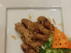 -松子料理(白家庄店)