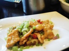 -醉美东江·三文鱼·烧鸡公