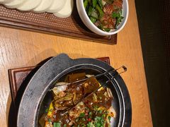 -马仕玖煲·融合菜·酥不腻烤鸭(人大店)