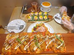 -魏客咖啡(中铁中心店)