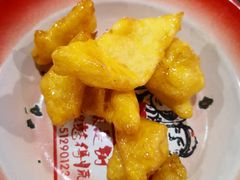 -粗粮人家·东北菜(洋桥店)