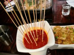 -半天妖烤鱼(文化东路店)