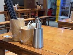 -李百蟹·江南蟹黄面·河景餐厅(夫子庙总店)