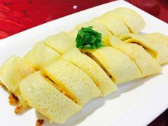 酱肉薄饼-红豆园(文林街店)