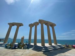 -放鸡岛生态旅游国际度假区