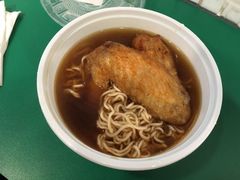 -孖记茶档·热腾茶餐(江南西plus店)
