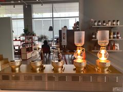 -dotcom coffee古点咖啡(致真大厦店)