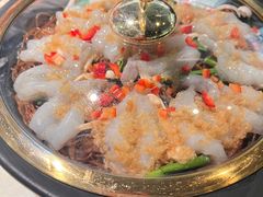 -船歌·鱼水饺青岛菜(金狮广场店)