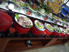 -前王院•巧克力海鲜市集餐厅(万平口店)