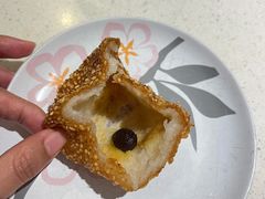 -嗲德来·豆浆·油条(商城路店)