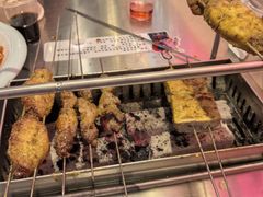 -遇西祠·海鲜烧烤(总店)