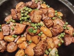 -狮王府淮扬菜(新街口友谊店)