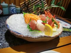 -大渔铁板烧(中山路八佰伴店)