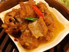 -点都德(聚福楼店)