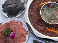 -枇杷园食为鲜火锅(南山店)