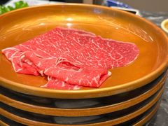 -牛YO寿喜烧·铁板烧和牛火锅自助(市府恒隆店)