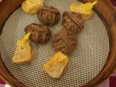 -德发长饺子·非遗(钟楼店)