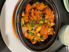 -有璟阁港式餐厅(金融街购物中心店)