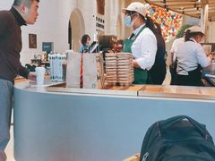 -星巴克臻选(外滩中心店)