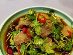 -金哥私房菜馆(张府园总店)