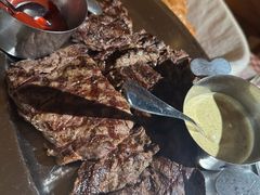 -La Vache! 噢！那只奶牛！(尖沙咀店)