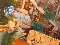 -Kitchen·Y洋厨房西餐厅(王府壹号店)