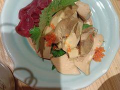 -花和海鲜自助(梅江店)