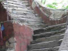 -北京上方山国家森林公园