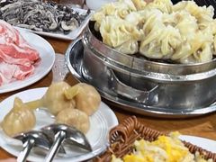 -元盛居(生态大街店)