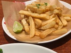 -卡朋厨房(289艺术园区店)