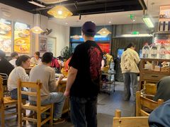 -阿鸡鱼庄·顺德鲜蒸小炒(亚运村店)