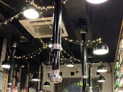 大堂-咕咕站韩国料理(紫金港店)