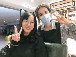 点击看大图 -苏豪路易士·嘉玛发廊