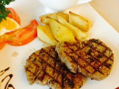 -ITA·意塔意大利餐厅(亦庄店)