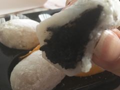 -满记甜品(金融街店)