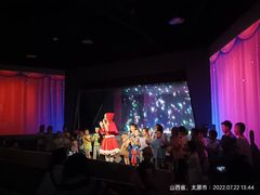 -巴克创奇梦工厂