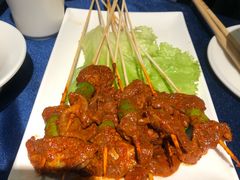 -蜀大侠·侠客印象(园林博物馆店)