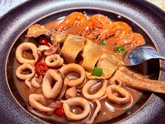 -潮堂 · 潮州菜(国贸商城店)