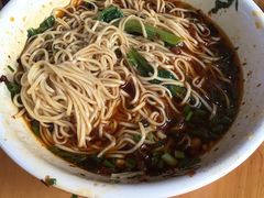 -万州面馆(黄泥磅店)